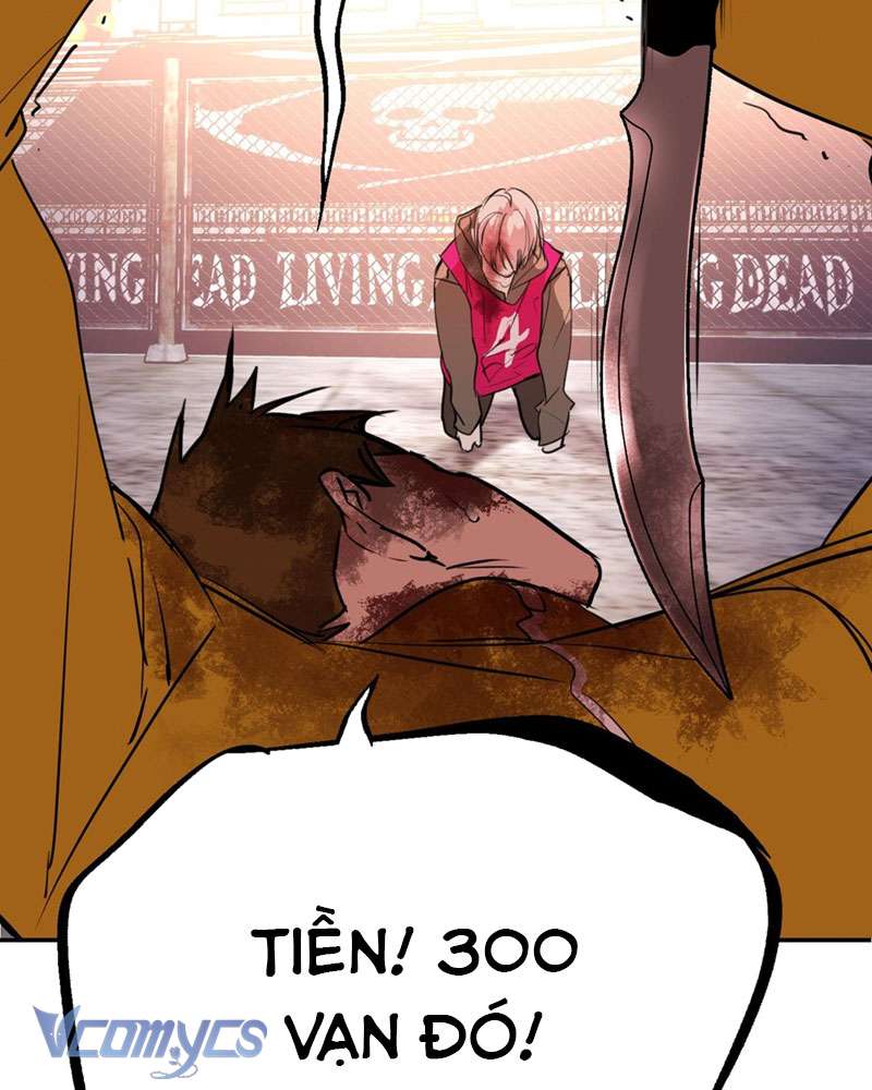 Ác Chi Hoàn Chapter 4 - Trang 4