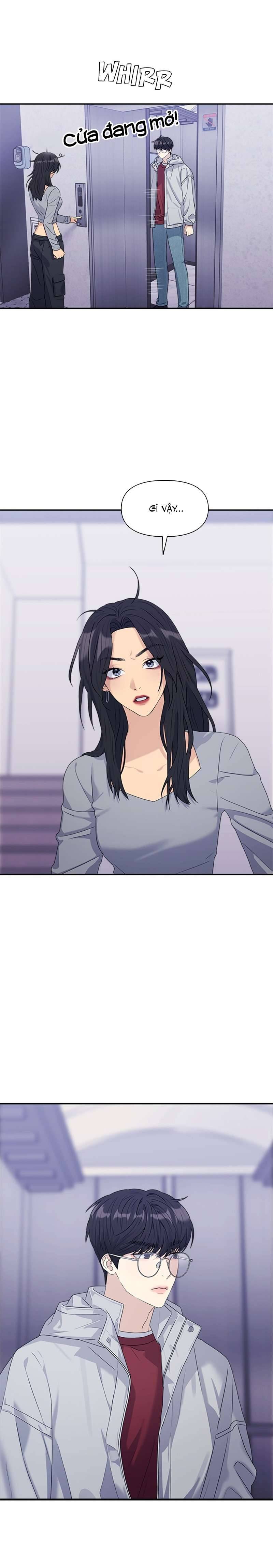 Couple Breaker Chap 6 - Next Chapter 6.1