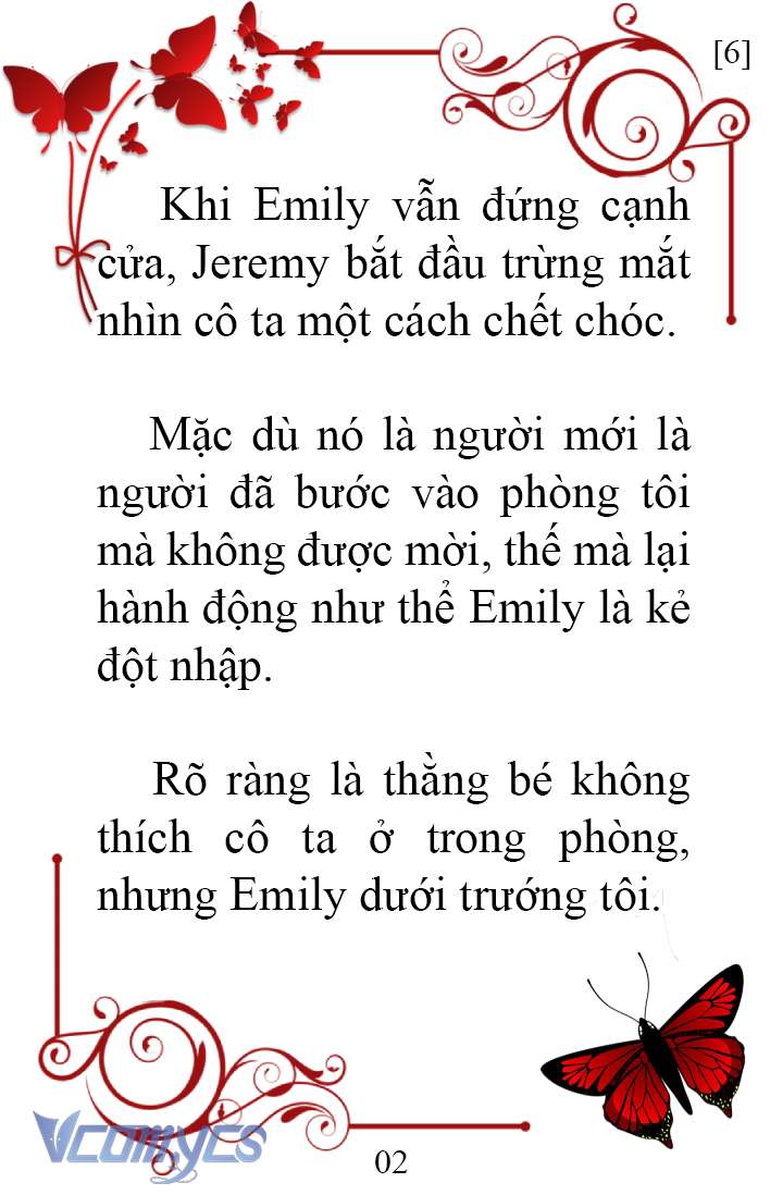 [Novel] Phương Pháp Bảo Vệ Anh Trai Nữ Chính Chap 6 - Trang 2