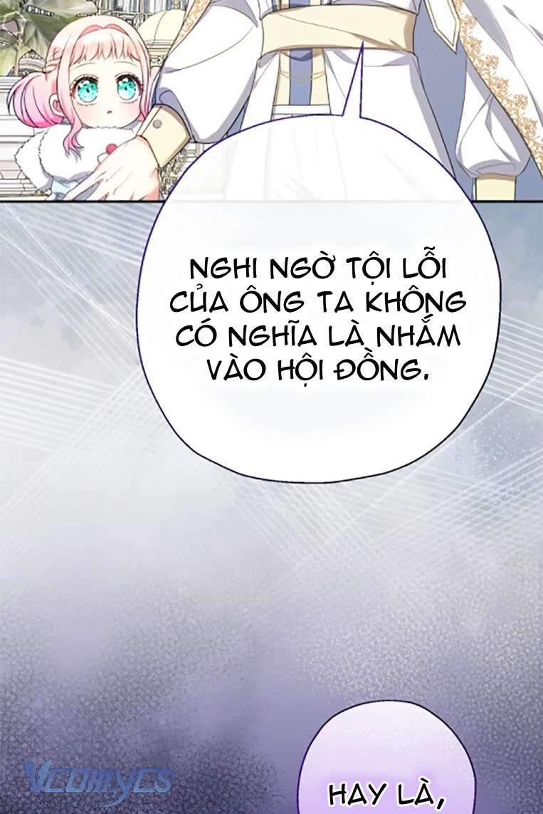 Tiểu Thư Tích Tiền Đi Bụi Chapter 47 - Trang 4