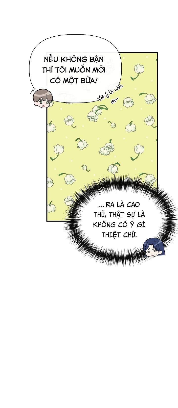 Tôi Không Phải Là Cinderella Chapter 73 - Next Chapter 74