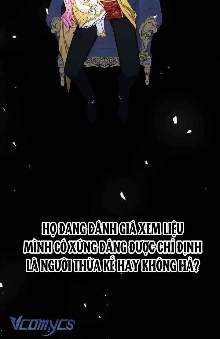 Tiểu Thư Tích Tiền Đi Bụi Chapter 38 - Trang 4