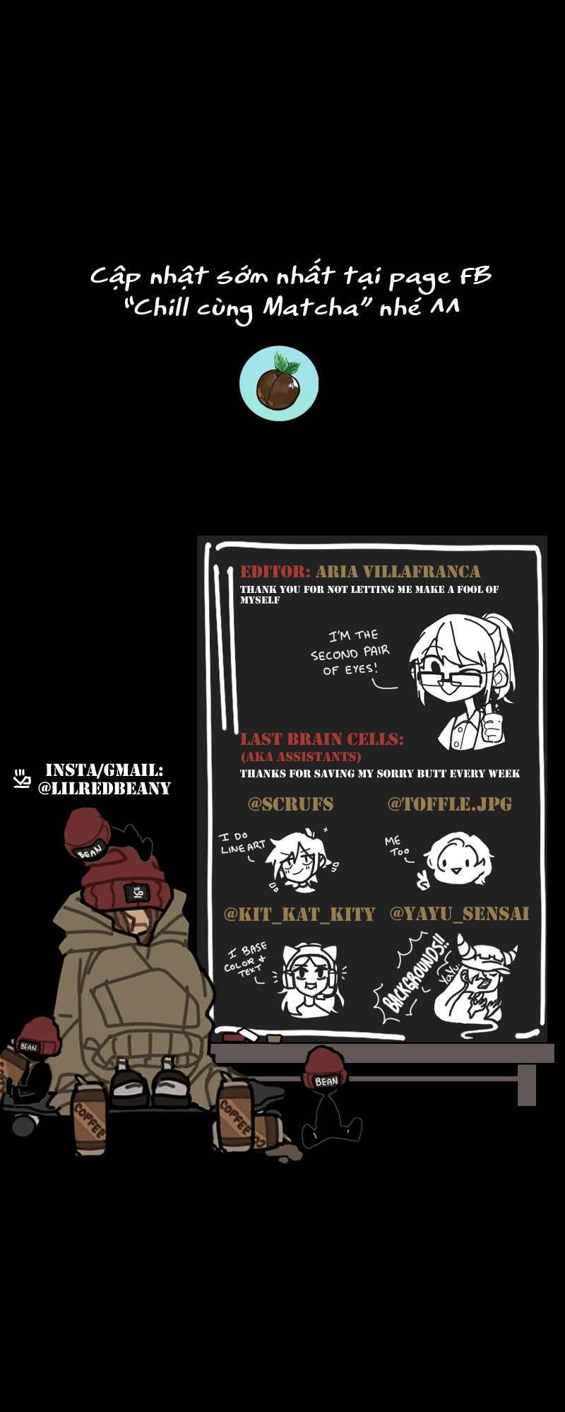 Nghĩa Trang Xe Buýt Chapter 19 - Trang 3