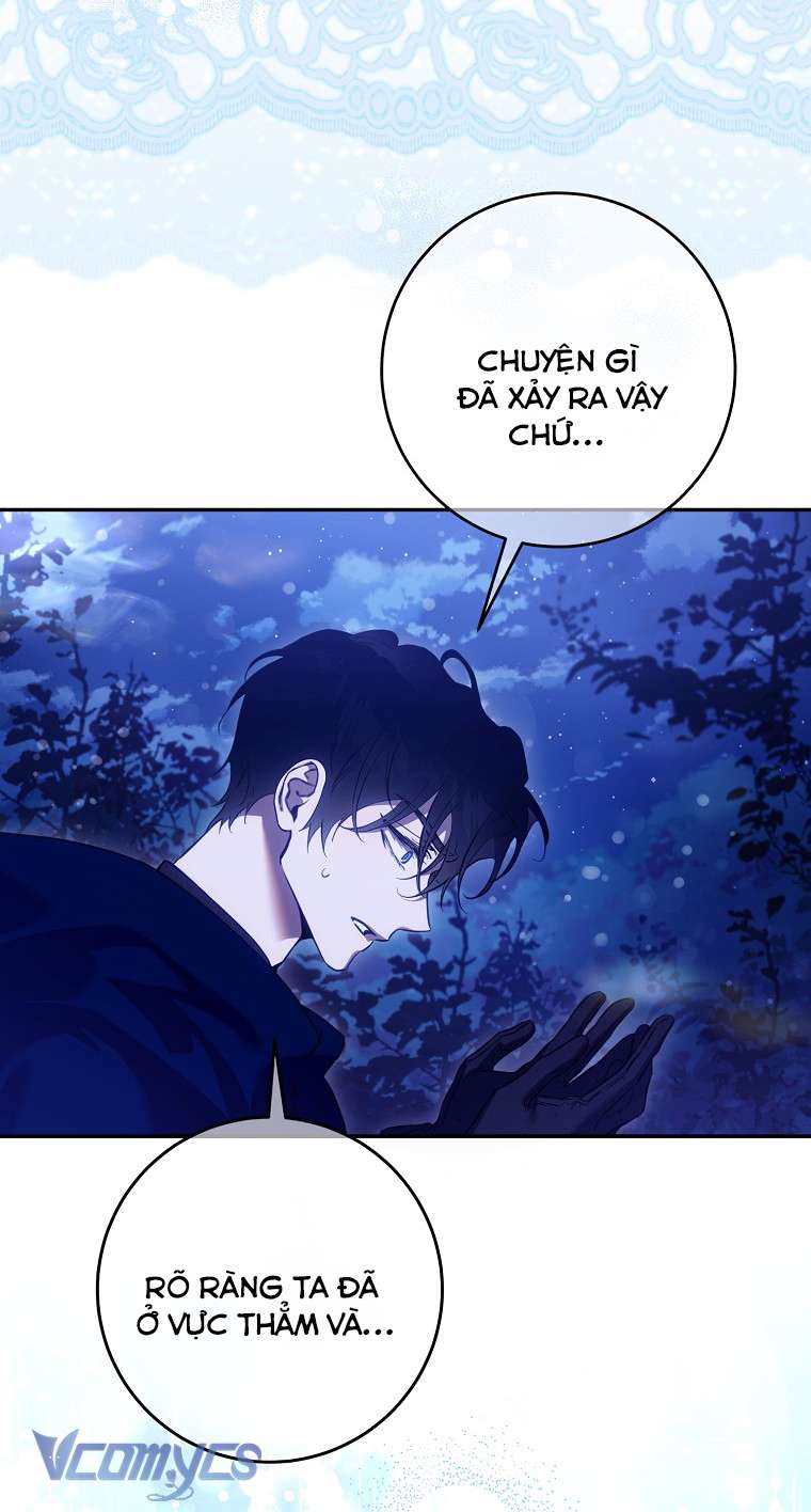Thuần Hóa Bạo Quân Rồi Bỏ Trốn Chap 118 - Trang 2