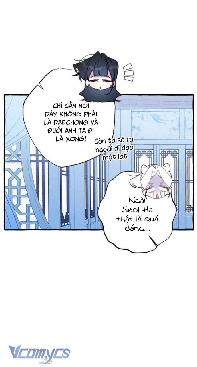 Chuyện Tình Tuyết Phương Bắc Chapter 2 - Next Chapter 3