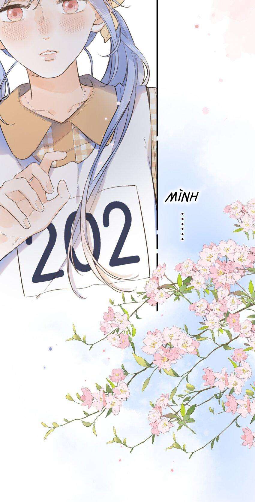 Ánh Sao Phiêu Linh Trong Nước Chapter 47 - Next Chapter 48