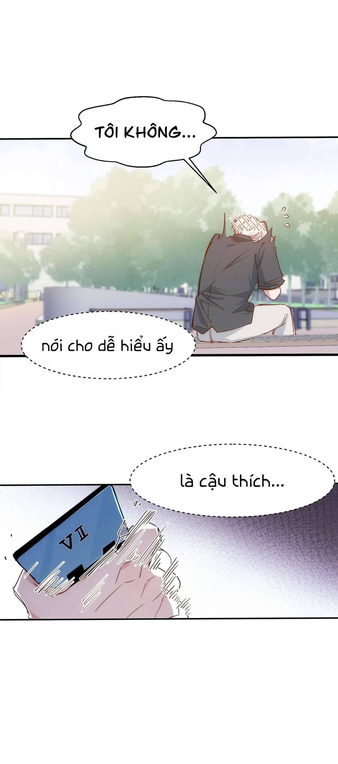 Mười năm sau, tôi kết hôn với kẻ thù không đội trời chung Chap 12 - Next Chap 13