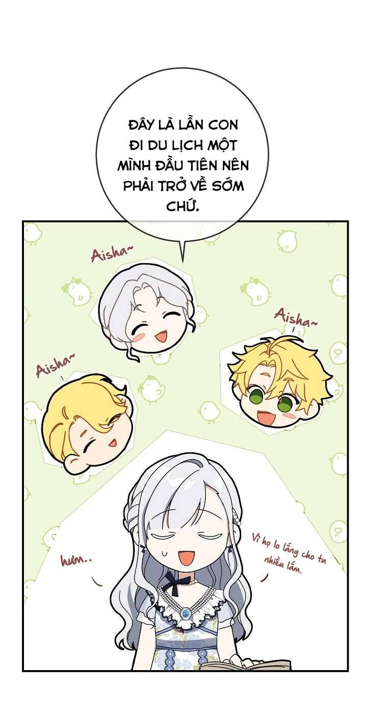 Lại Một Lần Nữa Hướng Về Ánh Sáng Chap 45 - Next Chap 46