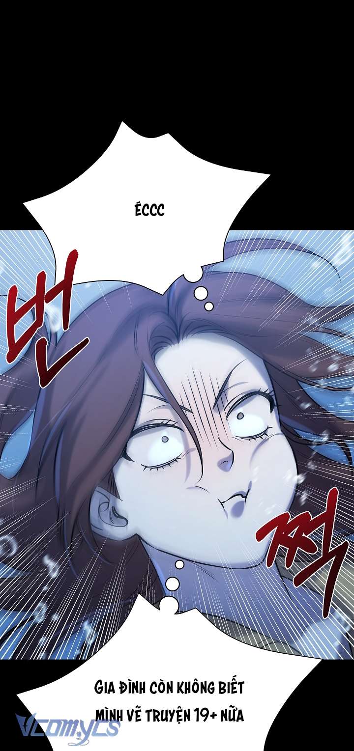 [18+] Biên Niên Sử Xuân Họa Thời Joseon Chap 1 - Trang 2