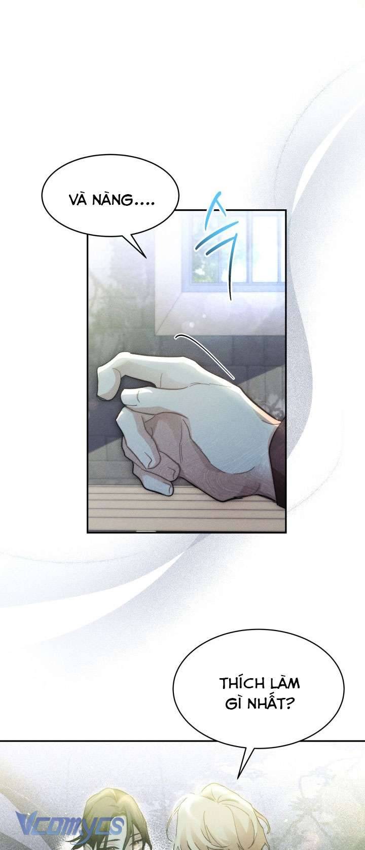 Tiếng Trống Vang Dội Chapter 14 - Trang 4
