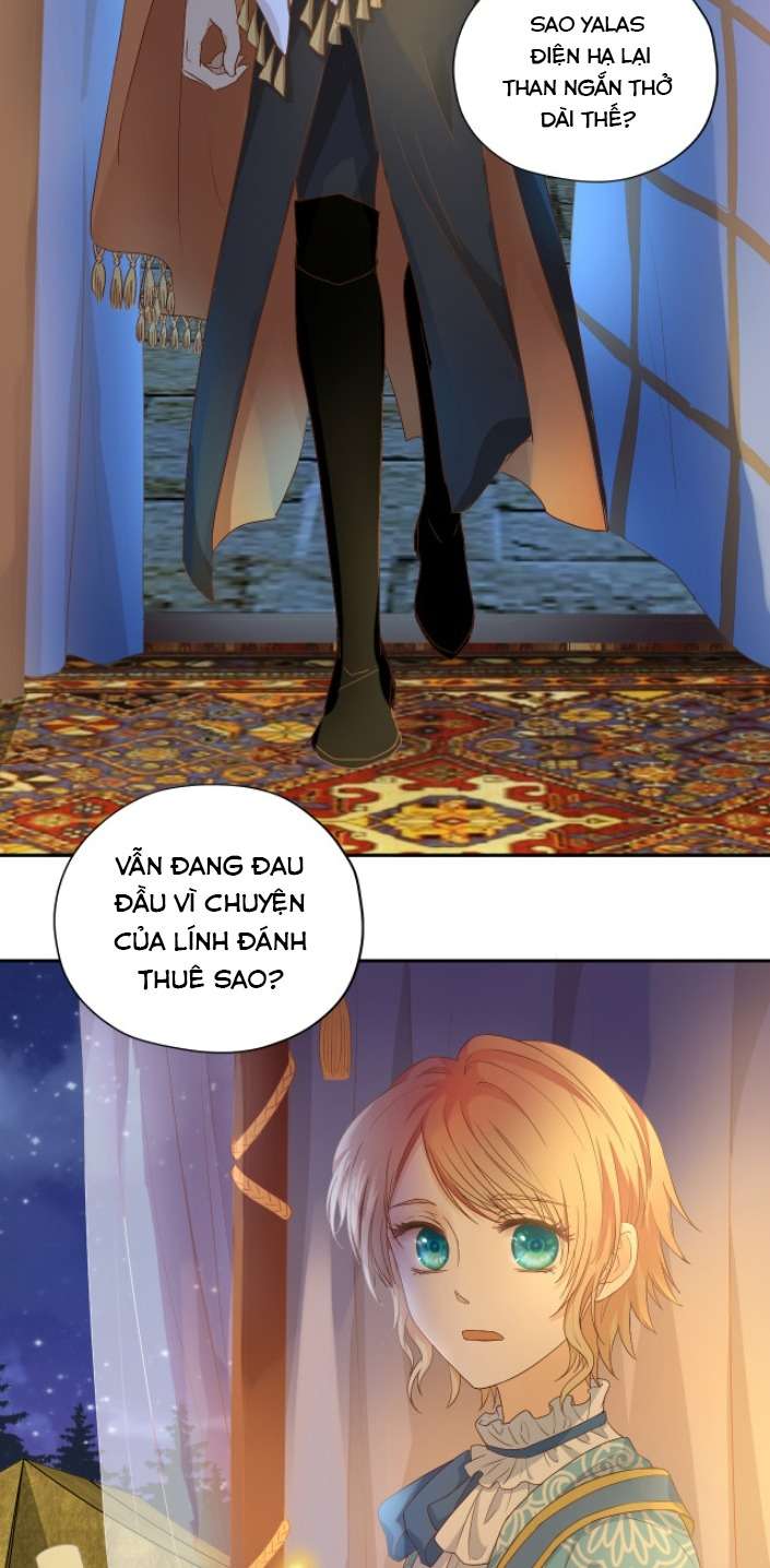 Địch Úc Đa Chi Ca Chapter 62 - Next Chapter 63