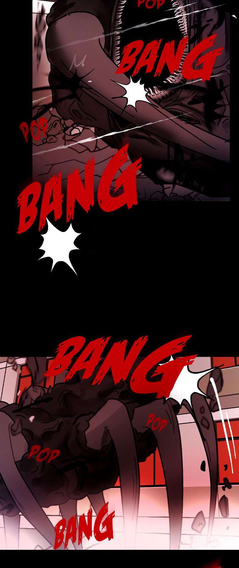 Nghĩa Trang Xe Buýt Chapter 60 - Trang 3