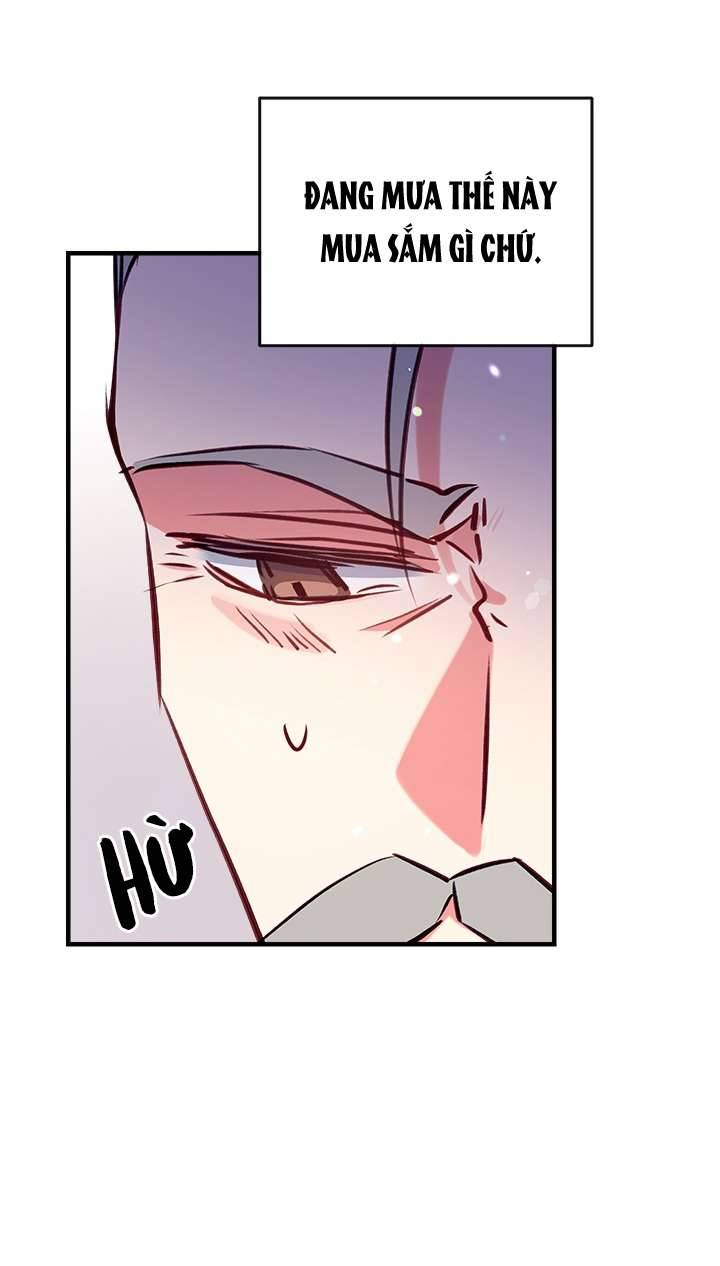 Chúng Ta Có Thể Trở Thành Một Gia Đình Được Không? Chap 27 - Trang 2
