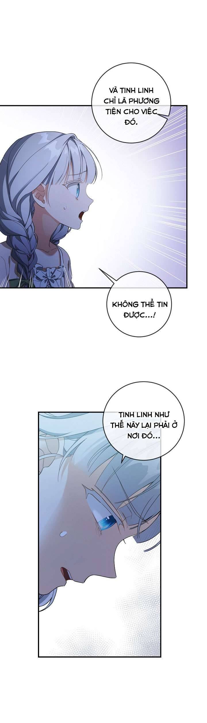 Lại Một Lần Nữa Hướng Về Ánh Sáng Chap 45 - Next Chap 46