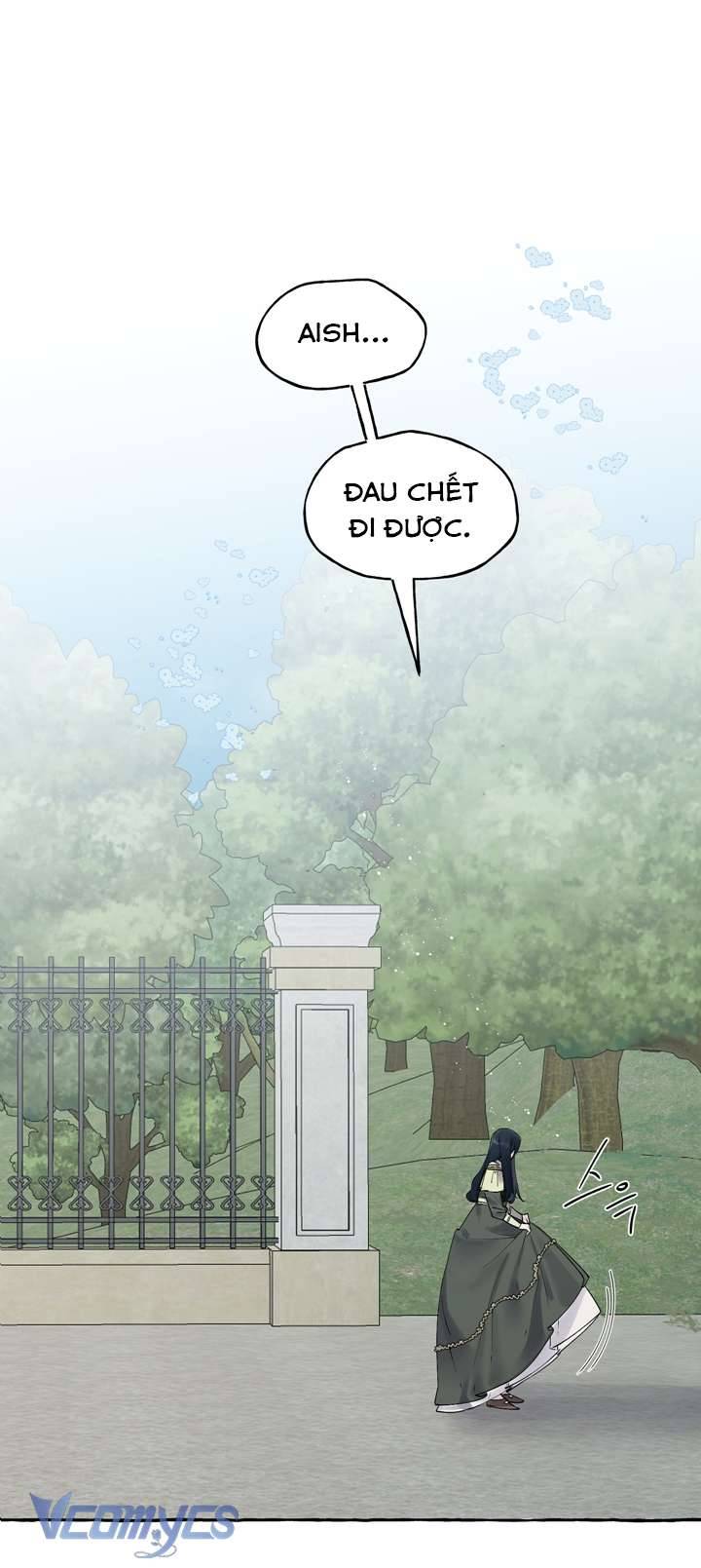 [18+] Hoàng Cung Có Chó Dữ! Chap 5 - Trang 2