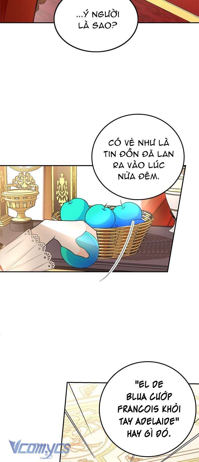 Làm Thế Nào Để Ăn Chủ Nhân Chapter 3 - Next Chapter 4
