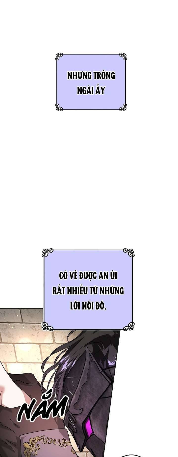 Hôn Phu Ẩn Sắc Chapter 23 - Trang 4