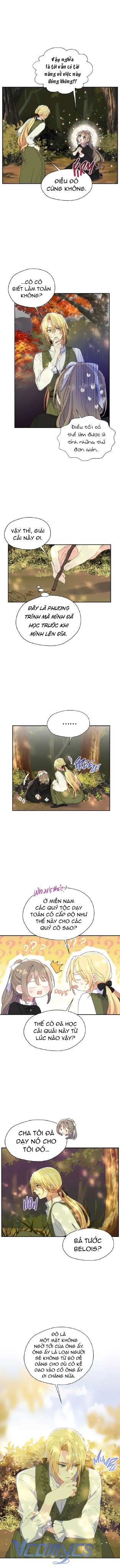 Bệ Hạ Xin Đừng Giết Tôi!!! Chap 73 - Trang 2