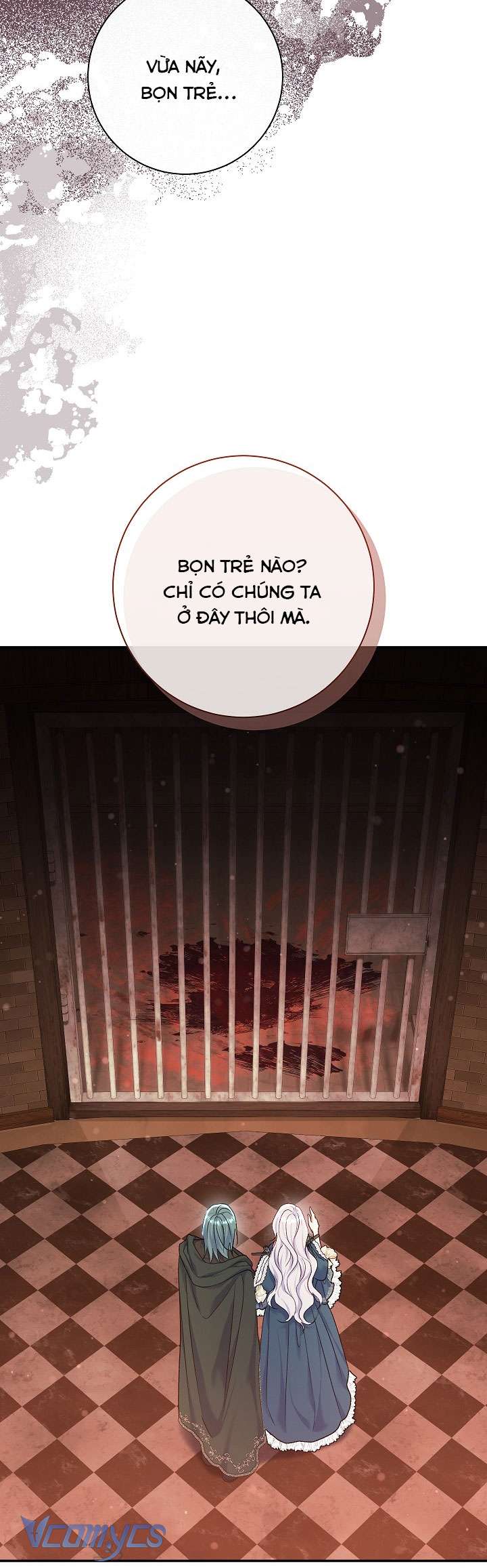 Người Xem Mắt Của Ác Nữ Quá Hoàn Hảo Chapter 54 - Next Chapter 55