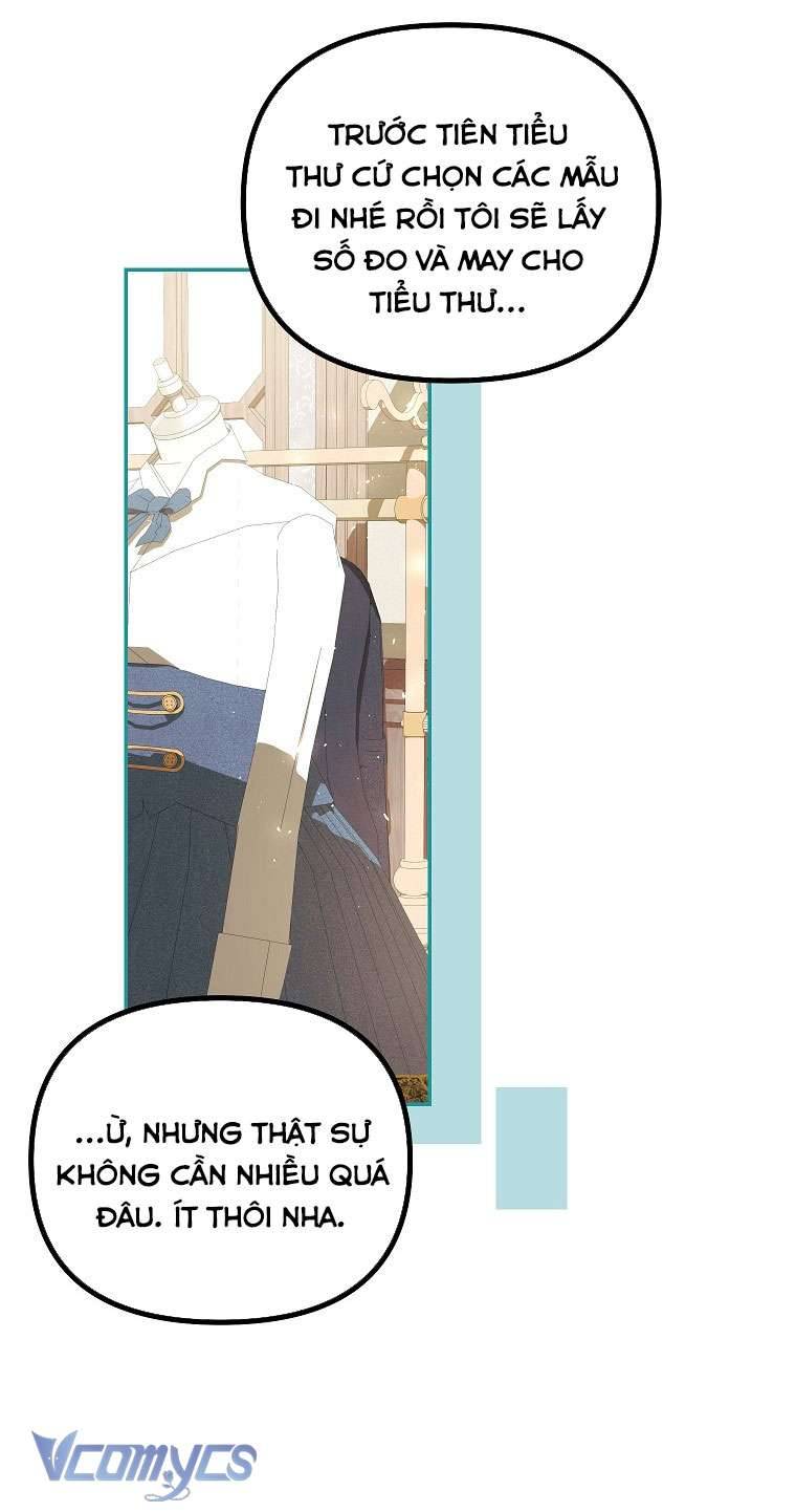 Thời Gian Của Nhân Vật Phụ Có Giới Hạn Chapter 23 - Trang 4