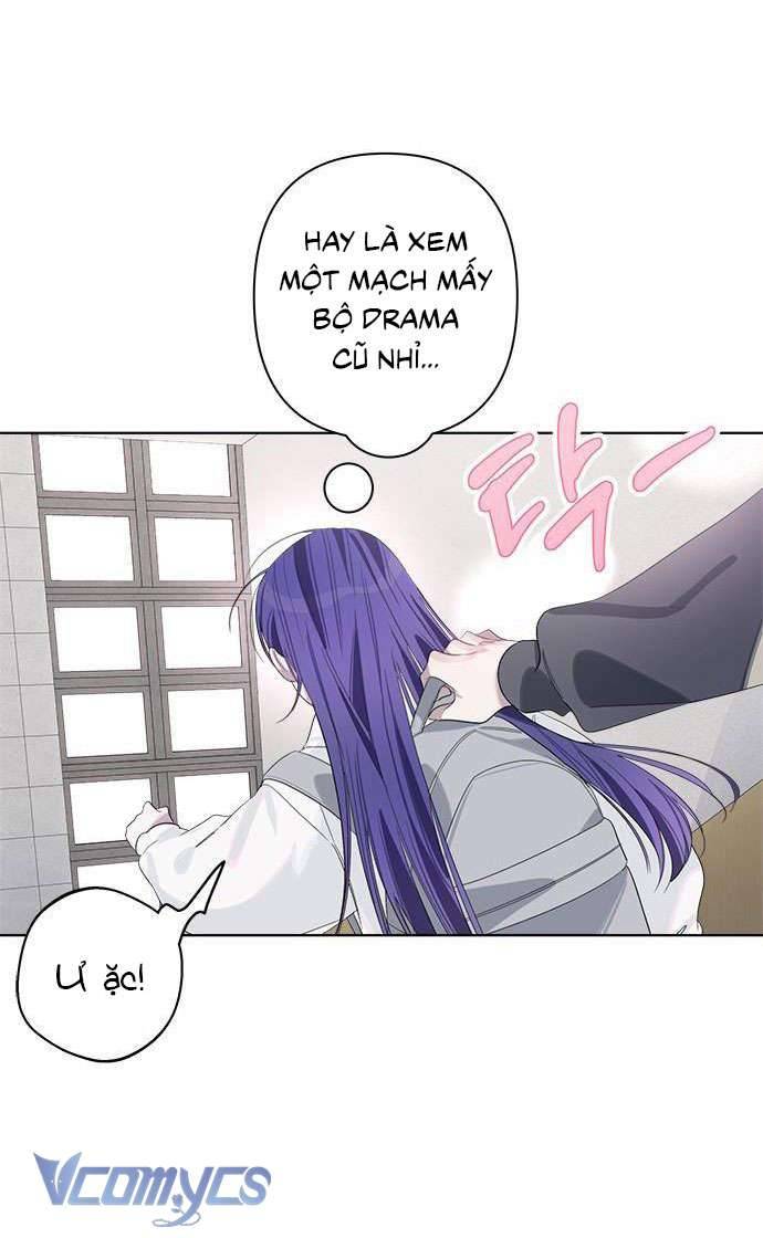 Đàn Anh Xấu Xa! Chap 83 - Next Chap 84