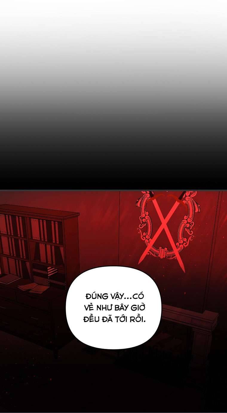Phương Pháp Sống Sót Khi Phải Ngủ Cùng Hoàng Đế Chapter 8 - Trang 4