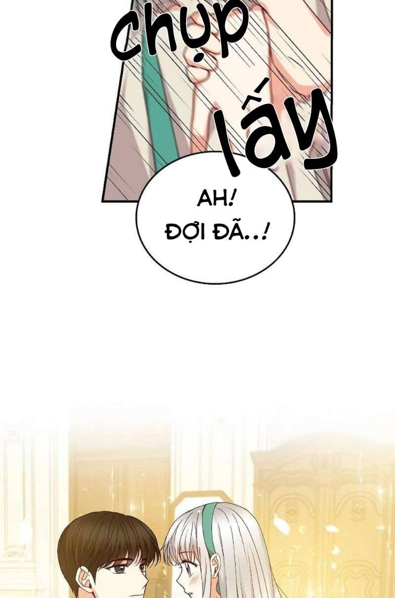 Cẩn Thận Với Các Anh Trai Đấy! Chap 59 - Trang 2