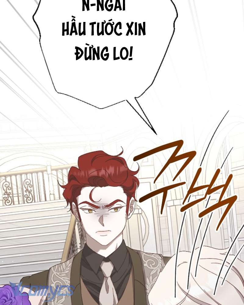 Dành Cho Những Ai Coi Hối Tiếc Là Điều Xa Xỉ Chap 16 - Trang 4