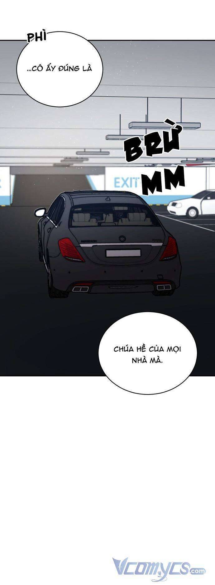 Oan Gia Ngõ Hẹp Chapter 38 - Next Chapter 39