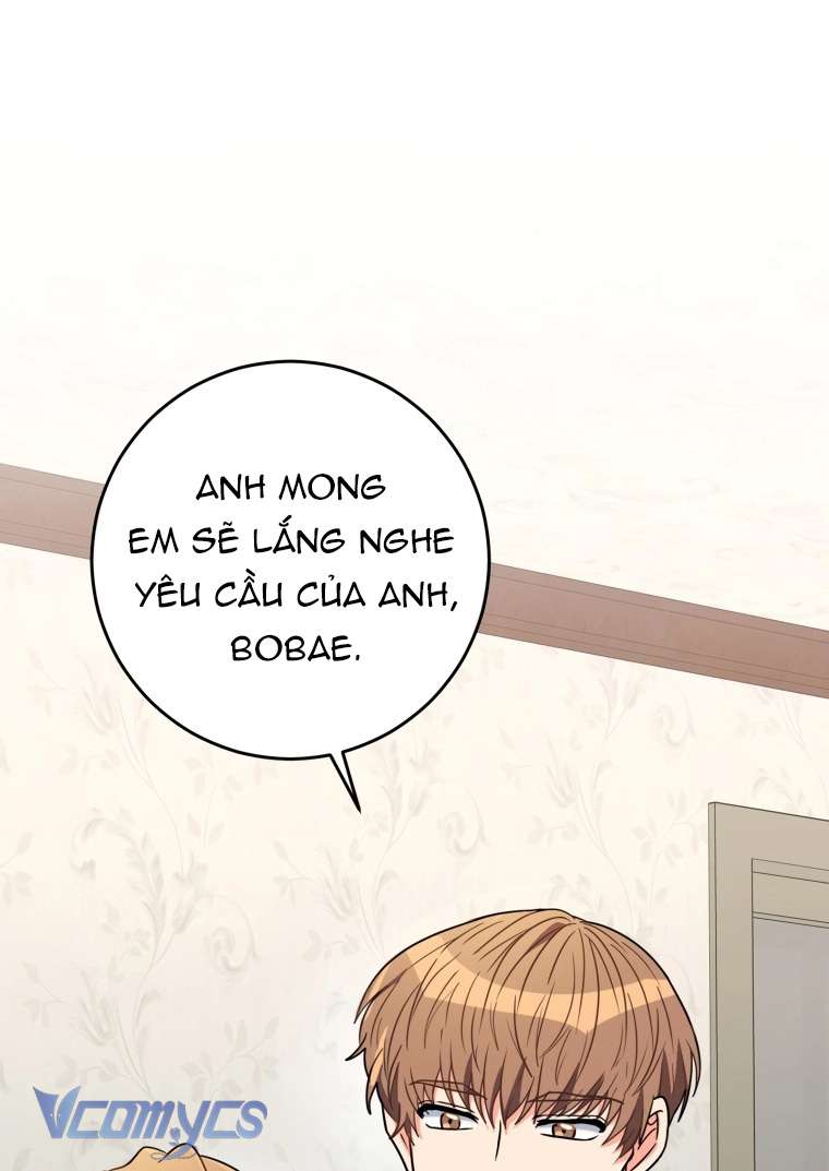 Tôi Là Em Gái Của Nhân Vật Chính Chap 5 - Next 