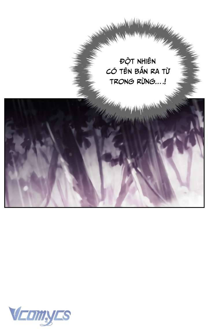 Kết Cục Của Nhân Vật Phản Diện Chỉ Có Thể Là Cái Chết Chapter 69 - Trang 4