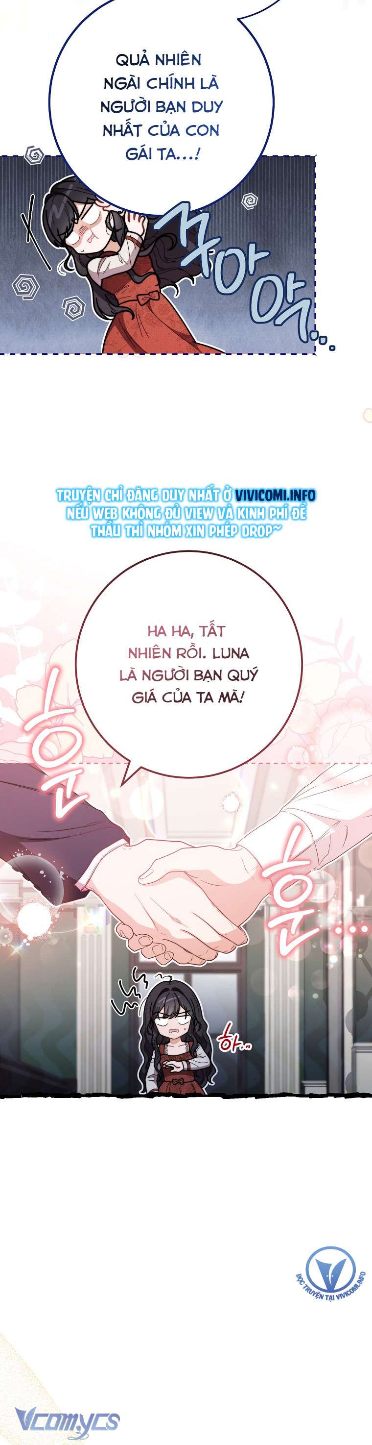 Nam Chính? Cho Cũng Không Thèm! Chapter 2 - Trang 3