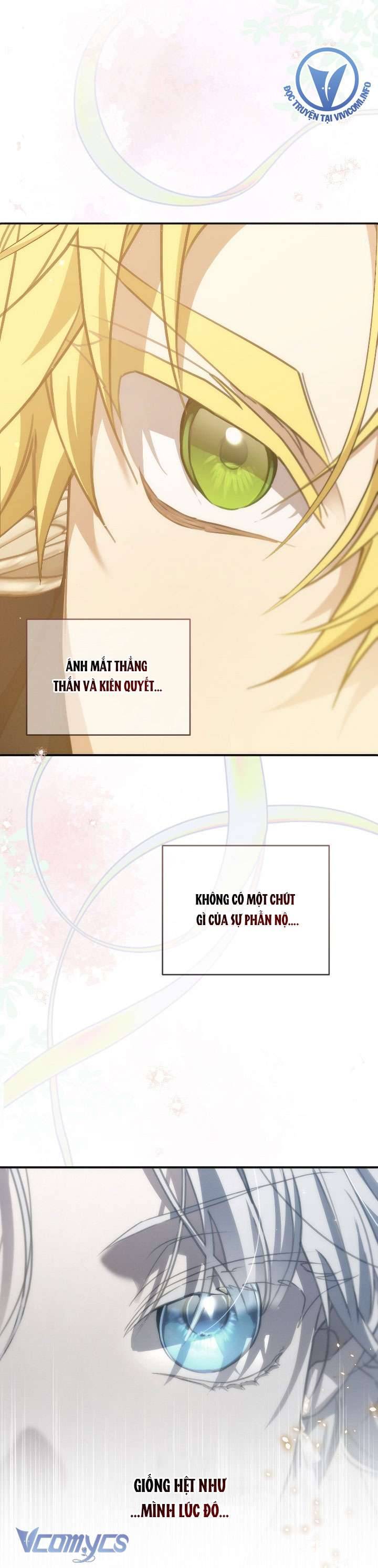 Lại Một Lần Nữa Hướng Về Ánh Sáng Chap 95 - Next Chap 96