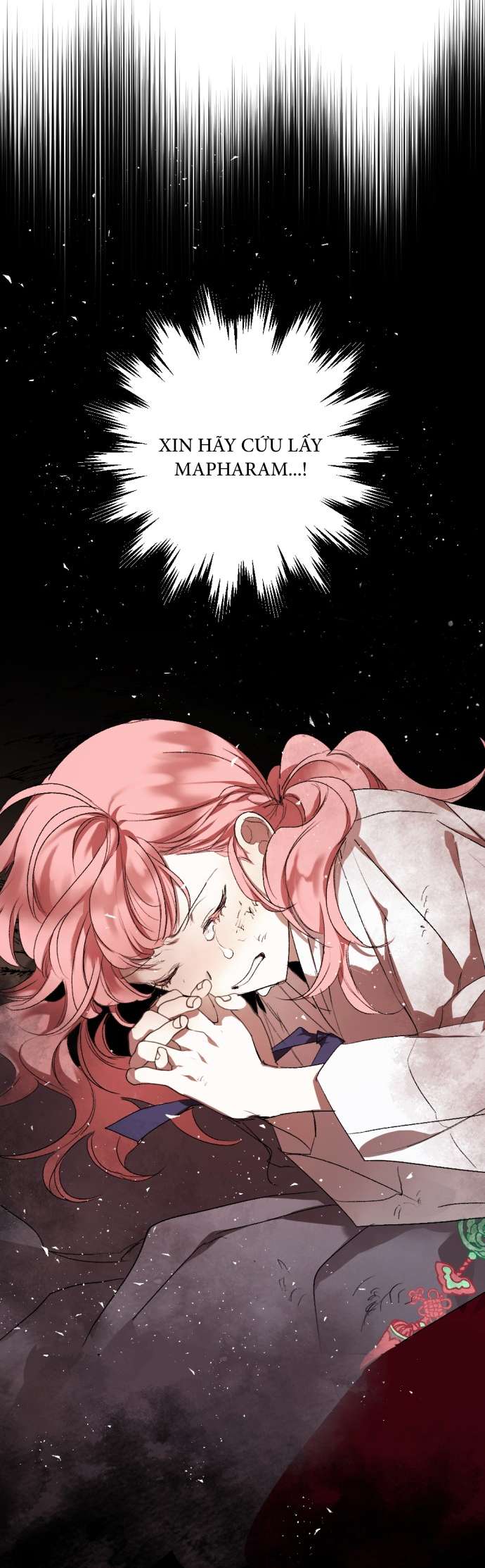 Lời Thú Nhận Của Chúa Tể Bóng Tối Chap 62 - Trang 4