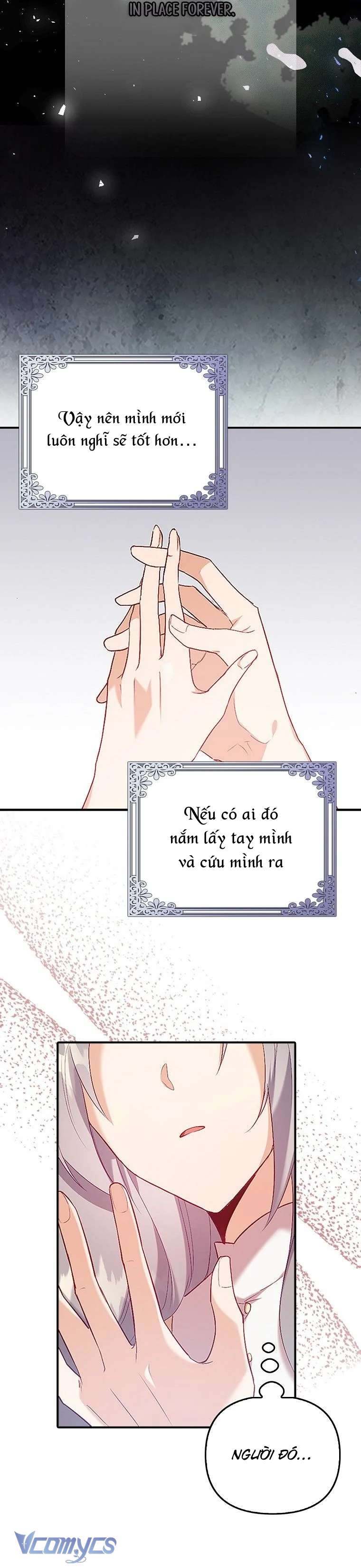 Tôi Chỉ Nhận Ra Sau Khi Mất Cô Ấy Chap 6 - Next Chap 7