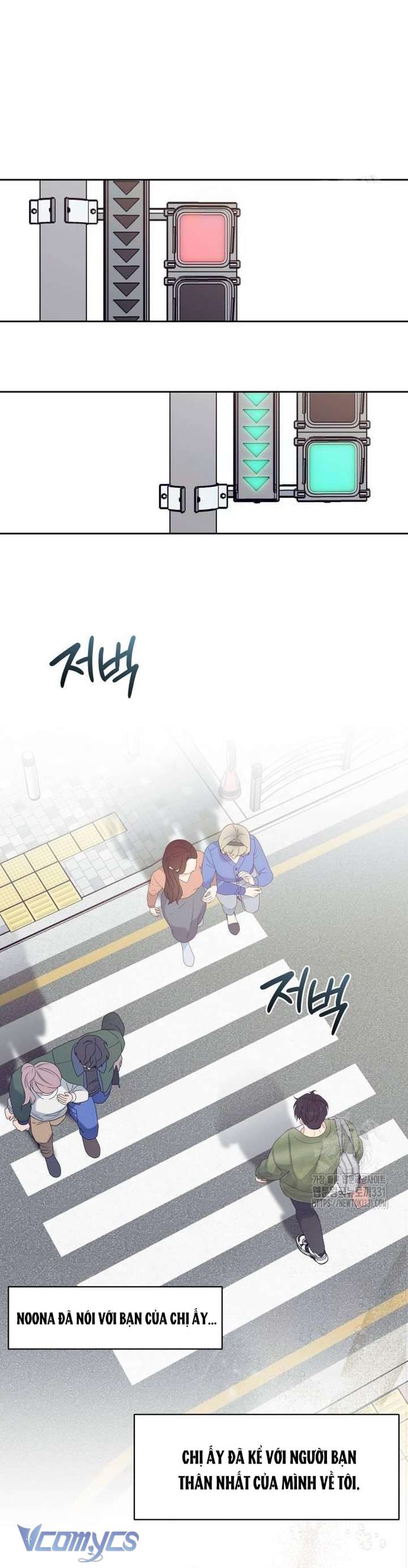 [18+] Cậu Ổn Đến Mức Nào Chap 20 - Next Chapter 20.1