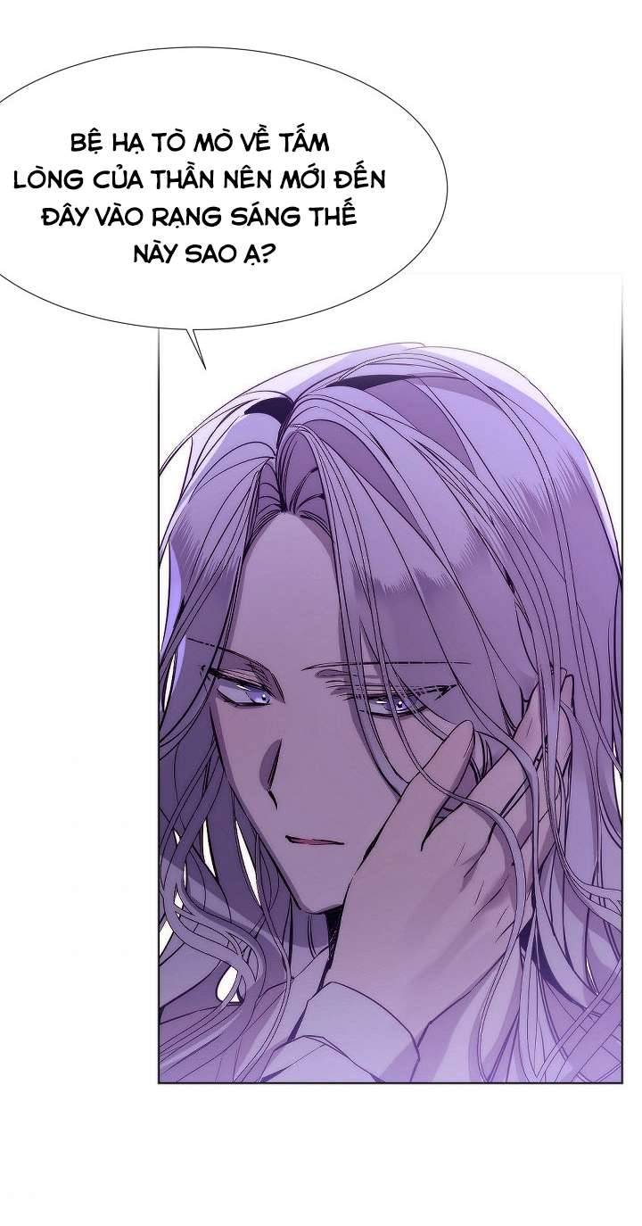 Ác Nữ Cần Bạo Chúa Chapter 17 - Trang 4