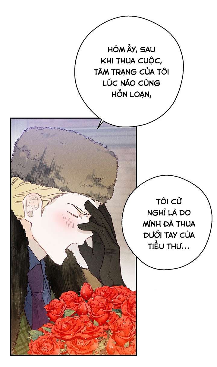 Trước Tiên Phải Giấu Em Trai Cái Đã! Chap 20 - Trang 2