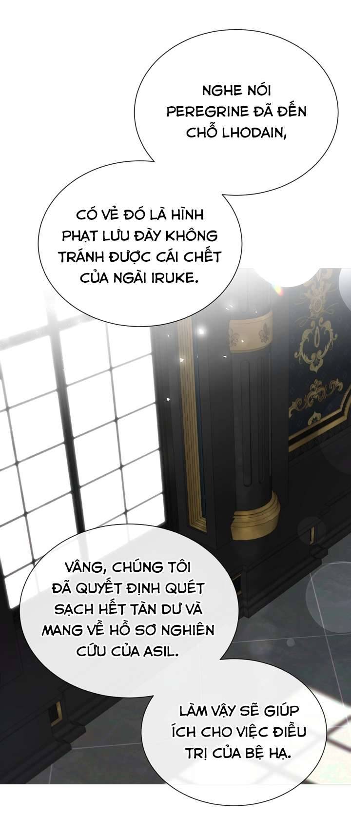 Ác Nữ Cần Bạo Chúa Chapter 68 - Trang 4