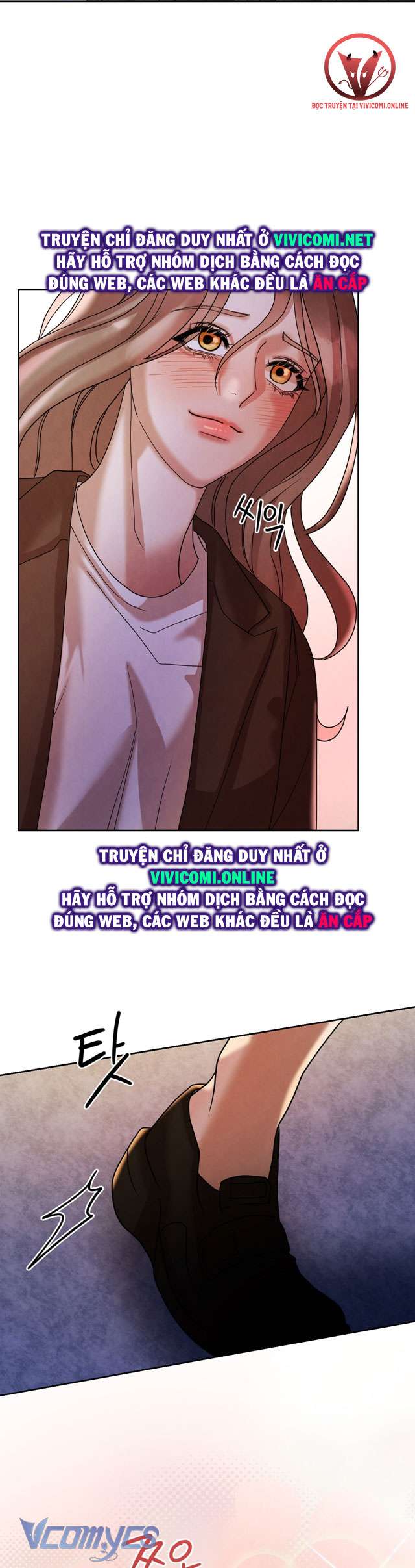 [18+] Tiên Nữ Ơi, Cứu Tôi Với Chap 8 - Next 