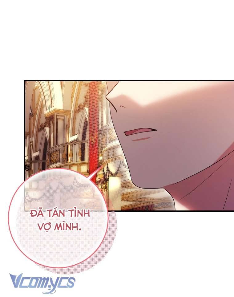 [18+] Phương Pháp Gia Hạn Hợp Đồng Hôn Nhân Chap 19 - Next Chap 20