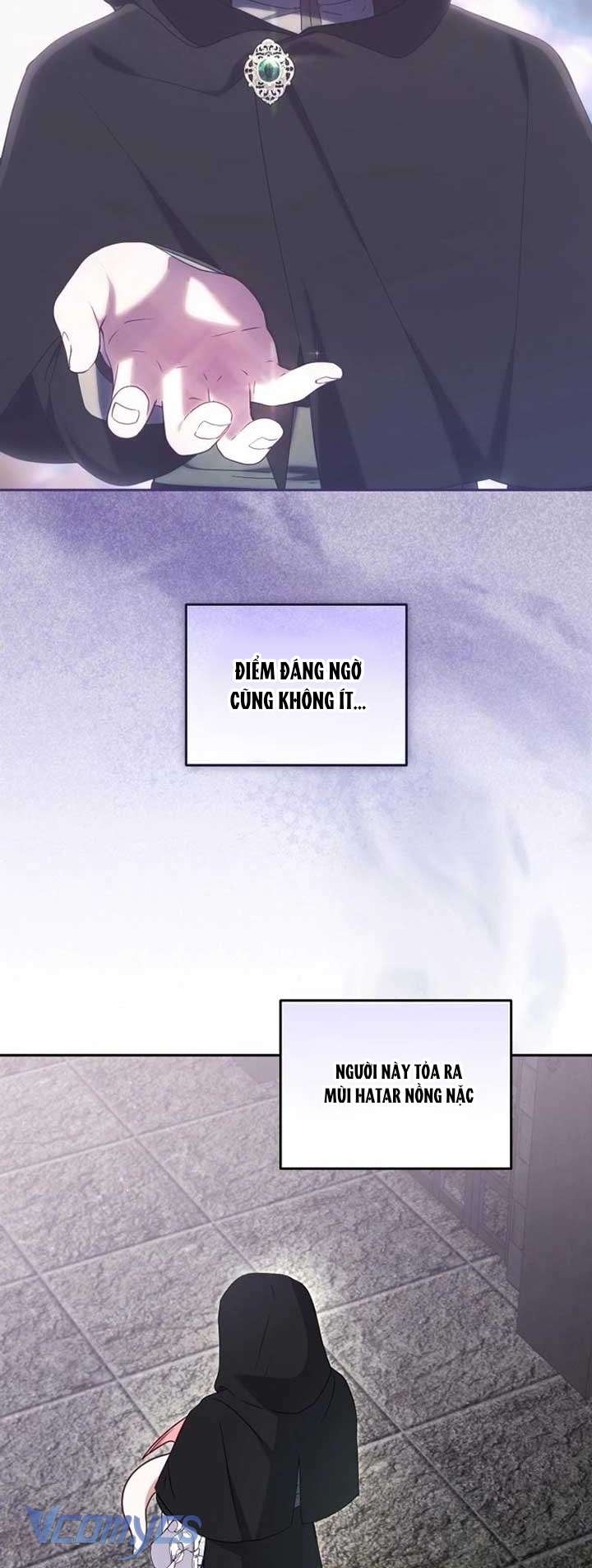 Tôi Được Nuôi Dưỡng Bởi Những Kẻ Phản Diện Chap 79 - Trang 3