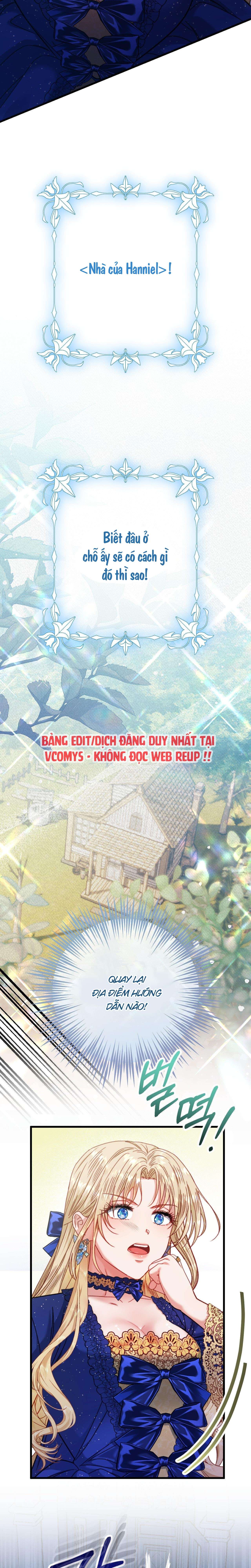 [ 18+ ] Bị Mắc Kẹt Trong Trò Chơi Harem Ngược Vô Vọng Chap 9 - Next Chap 10