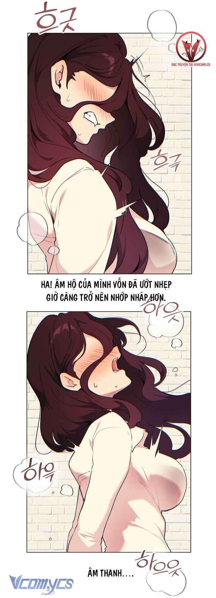 [18+] Viện Nghiên Cứu Ghế Tình Yêu Chap 10 - Next Chap 11