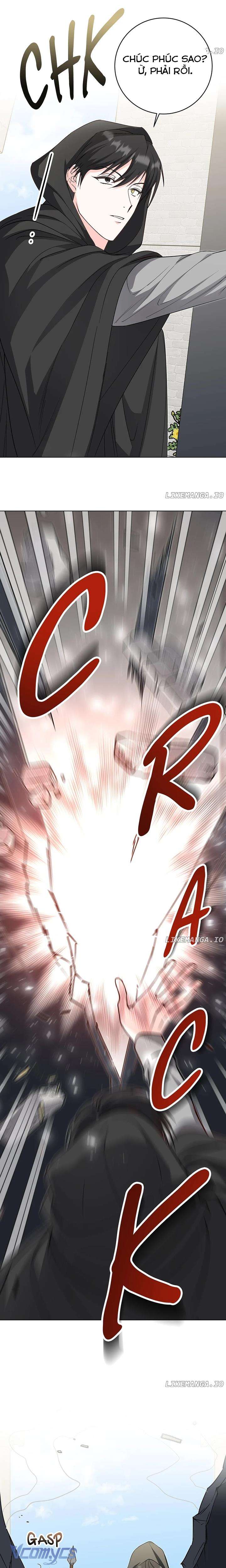 Cút Khỏi Gia Tộc Của Tôi! Chap 28 - Trang 2