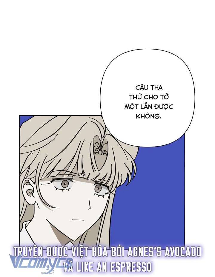 Tiền Bối, Đừng Nóng! Chap 13 - Trang 2