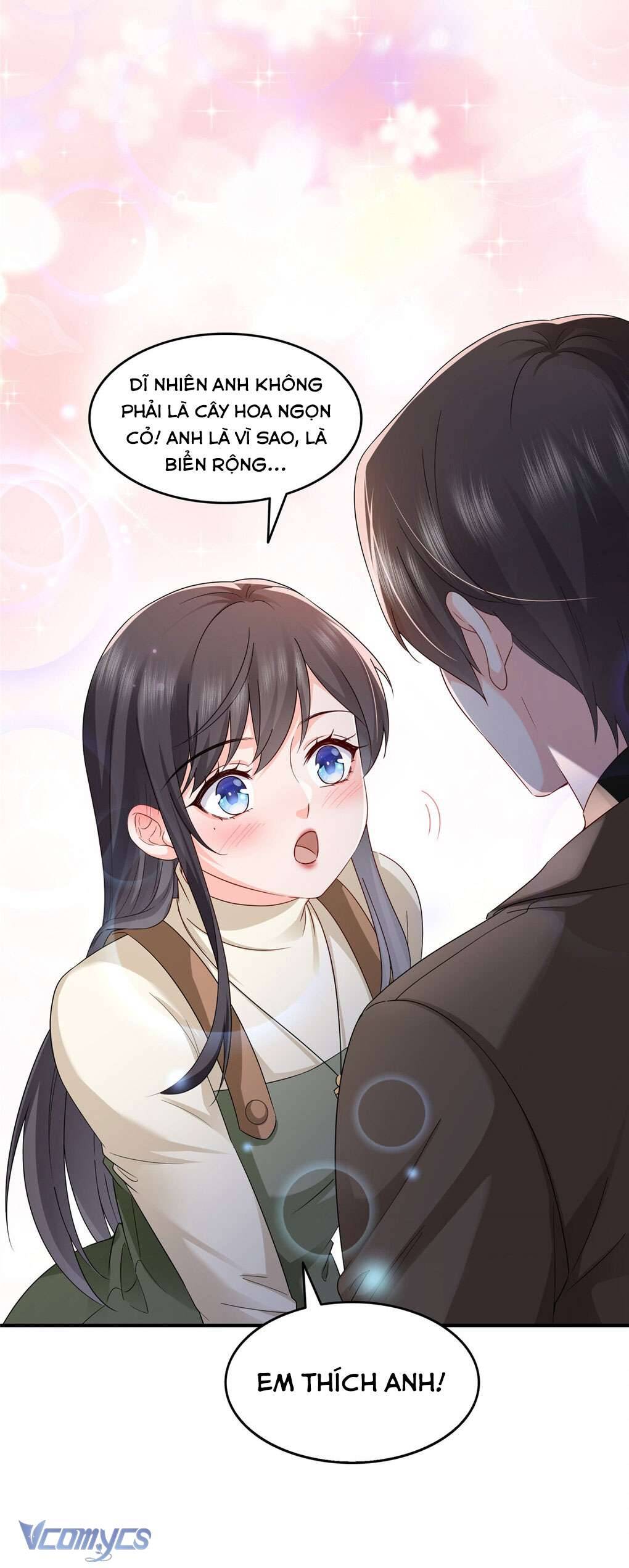 Hệt Như Hàn Quang Gặp Nắng Gắt Chap 465 - Next Chap 466