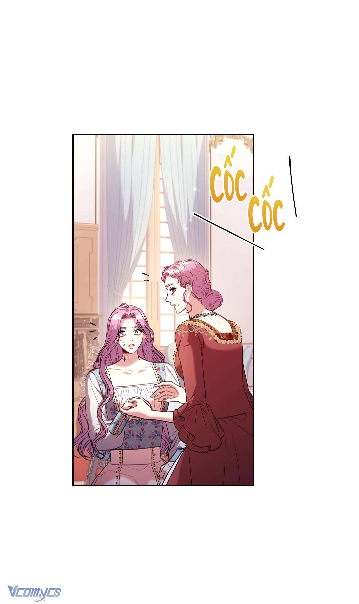 Thư Ký Của Bạo Chúa Chapter 109 - Trang 3