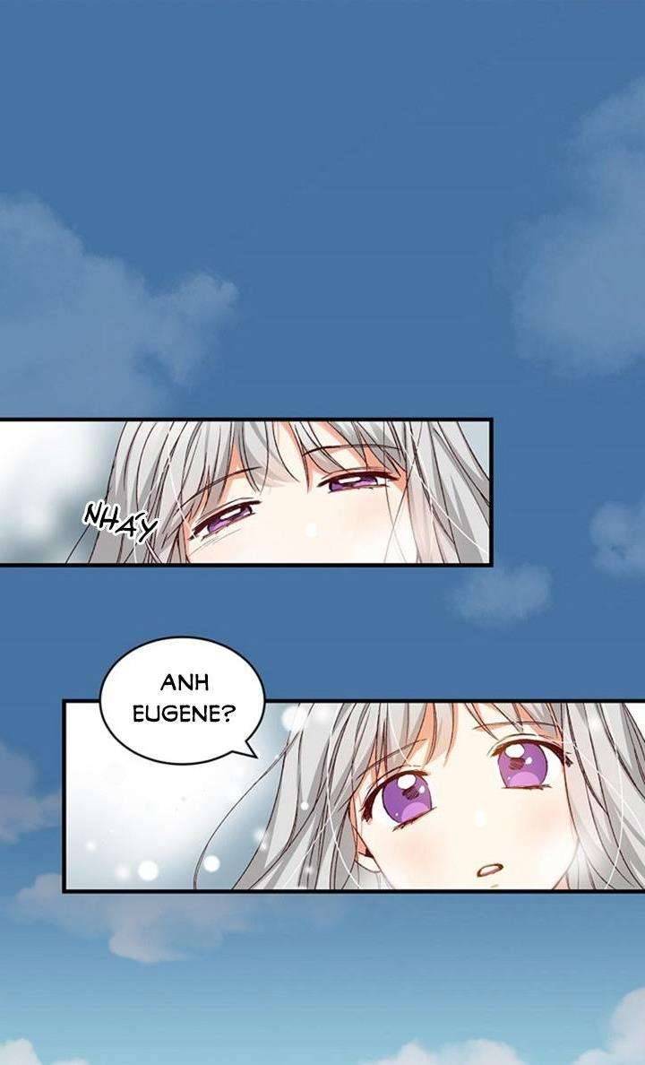 Cẩn Thận Với Các Anh Trai Đấy! Chap 13 - Trang 2
