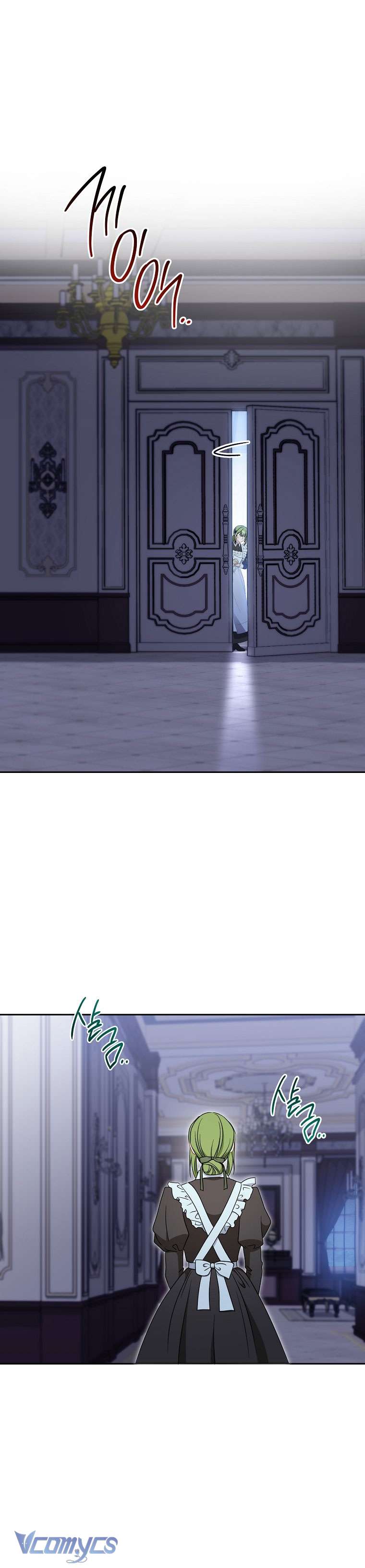 Nam Chính? Cho Cũng Không Thèm! Chapter 24 - Trang 3